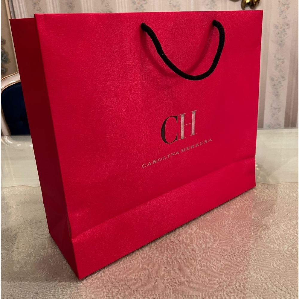 Carolina Herrera bag